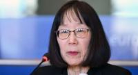 US announces new sanctions on top ICC figures